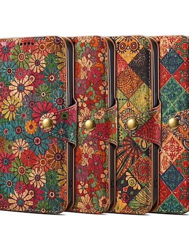  telefone Capinha Para iPhone 16 15 14 Pro Max Plus iPhone 16e iPhone 13 12 Pro Max Capa traseira Capa para Cartão Wallet Com Suporte Magnética Proteção de corpo inteiro TPU Couro PU