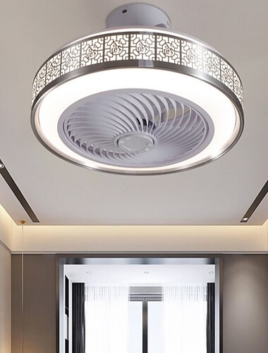  50 cm Przygaszanie Wentylator sufitowy ABS Styl klasyczny Klasyczny Galwanizowany Zabytkowe Rustykalny 110-120V 220-240V