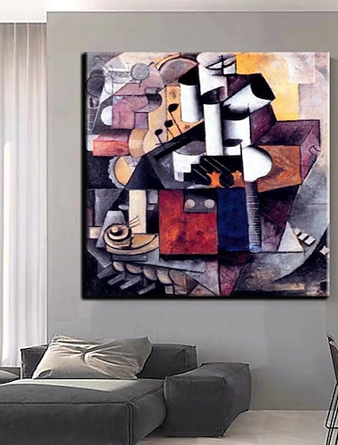  Handgefertigtes Ölgemälde, handgemaltes Ölgemälde, moderne abstrakte Malerei, Leinwand, nackte Dame, Gemälde, Heimdekoration, Dekor, gerollte Leinwand, kein Rahmen, ungedehnt