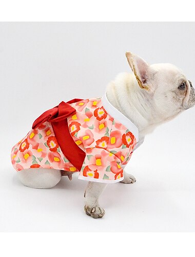  Hund Katze Halloweenkostüm Kostüme Halloween-Kostüm Cosplay Lustig Winter Weich Waschbar Bequem Halloween Outdoor Halloween Alltagstauglich Hundebekleidung for Bichon Frise Zwergspitz Baby Haustier