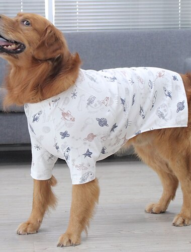  Hund Katt Pyjamas Mode söt stil Andningsfunktion Mjuk Tvättbar Bekväm Utomhus Ledigt / vardag Hundkläder for Bichon Frisé Pommeran valpen eller det lilla husdjuret Fjäril Small