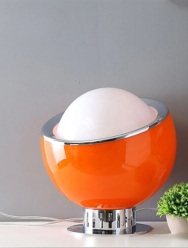  Nachtkastjelamp moderne minimalistische glazen meubeldecoratie woonkamer slaapkamer studeerkamer nachtkastjelamp 110-240v