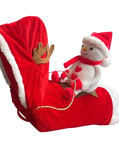  Honden Katten kostuums Kerstoutfit Feest Grappig waterdicht Ademend Zacht Wasbaar Comfortabel Kerstmis Buiten Casual / Dagelijks Hondenkleding for Bichon Frise pomeranian kleine huisdieren Vlinder