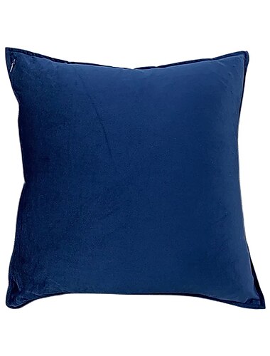  decoratieve toss kussens 1 pc luxe fluwelen effen kleur kussensloop cover woonkamer slaapkamer bank kussenhoes outdoor kussen voor slaapbank bed stoel roze blauw salie groen paars