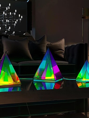  Tischleuchte / Lese Lampe Augenschutz / Dekorativ Moderne zeitgenössische Für Schlafzimmer / Aufkleber für Bürowände Acryl 110-120V / 220-240V