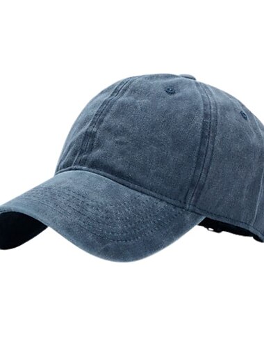  Herren Cap Basecap SnapBack-Kappe Hellkaki Schwarz Baumwolle Bedruckt Strassenmode Stilvoll Brautkleider schlicht Täglich Outdoorbekleidung Festtage Buchstabe Oktoberfest-Bier Sonnenschutz