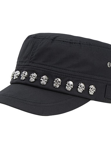  Punk & Gothic Steampunk Hut Unisex Teenager Erwachsene
