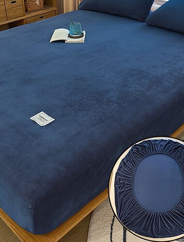  Bettbezug-Set mit Flanellmuster, bedruckte Boho-Bettbezug-Bettwäsche-Sets mit Umschlag-Kissenbezug, für Schlafzimmer, Gästezimmer-Dekor