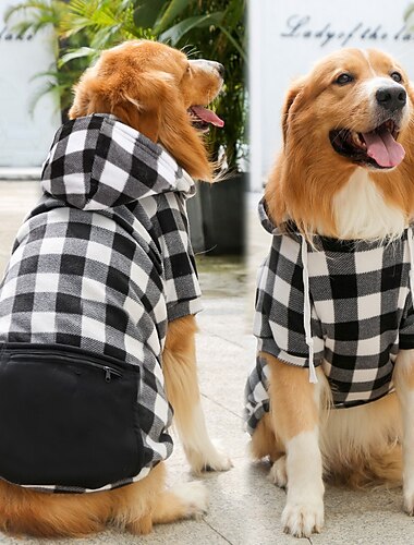  Hund Katze Kapuzensweatshirt Haustierbeutel-Hoodie Mode Niedlich Winter Weich Waschbar Bequem Outdoor Alltagstauglich Hundebekleidung for Bichon Frise Pudel Zwergspitz Baby Haustier Papillon