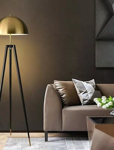  decoratie vloerlamp statief vloerlampen koper moderne led staande lamp halverwege de eeuw staande lamp met tafel voor kantoor vloerlamp 110-240v