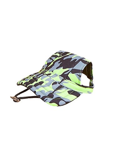  Hunde Katzen Hunde-Halstuch & Hunde-Hut Modisch Brautkleider schlicht Winter Einstellbar Atmungsaktiv Weich Waschbar Komfortabel Outdoor Casual Hundebekleidung for Bichon Frise Spitz kleines Haustier