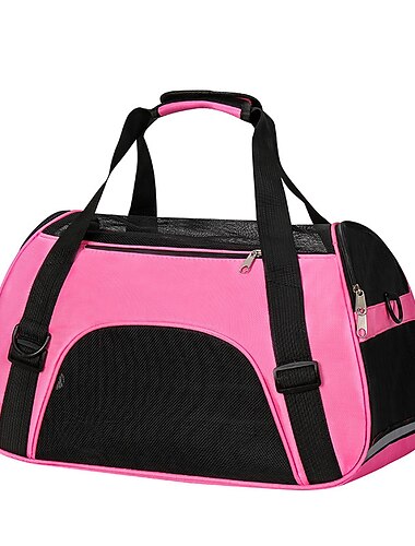  Haustiertasche, tragbare Tasche, tragbare Tasche, Katze, Hund, Kaninchen, Haustier-Rucksack, Teddy, VIP-Hund, Reisetasche