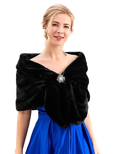  Retro Vintage Goldene Zwanziger 1920er Schals Der große Gatsby Hochzeitsgast Damen Karneval Neujahr Hochzeit Hochzeitsgast Party / Abend Erwachsene Schal Herbst Winter