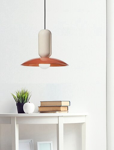  függőlámpa minimalista csillár nordic egyszerű stílusú high-end színes fém csillár állítható retro fém lámpaernyő konyhasziget nappaliba 110-240v