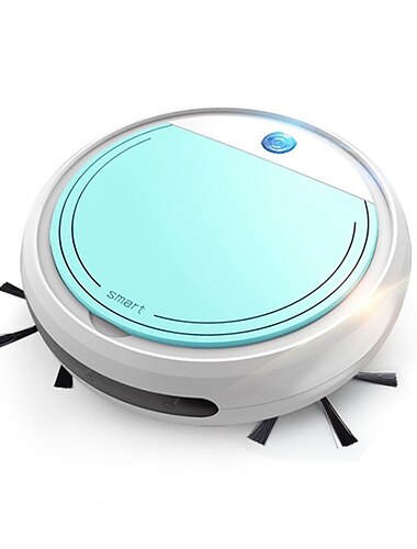  4-in-1-Funktion, starke Saugkraft, neuer intelligenter Kehrroboter, automatischer Staubsauger, leistungsstarker Staubfänger mit UV-Sterilisationsfunktion für Bodenmüll im Heimbüro & Schmutzreinigung
