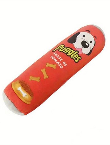  Juguete Mordedor Peluches Juguete interactivo Juguete chirriante con Duradero Liberación de presión Entrenamiento de mascotas Juguete de cuerda de dentición Juguete de dentición para Perros Gatos