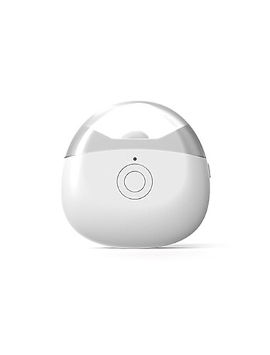  elektrische automatische nagelknipper usb oplaadbare elektrische trimmer nagelknipper schaar voor dames heren