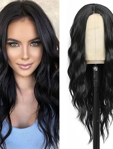  parrucche bionde per le donne parrucca bob ondulata corta con frangia parrucche sintetiche ricce naturali dei capelli cosplay parrucca costume di halloween parrucca bionda 14in bob