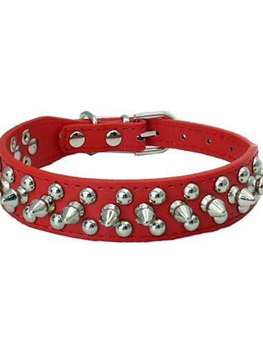  Hunder Katter Krave Justerbare Bærbar Holdbar utendørs Vandring