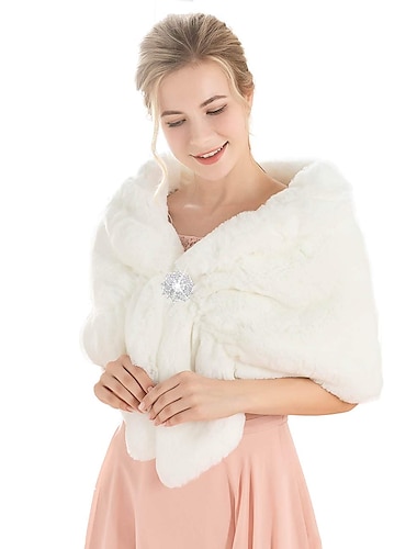  Retro vintage Roaring jaren '20 Jaren 1920 Omslagdoeken The Great Gatsby Bruiloftsgast Dames Carnaval Nieuwjaar Bruiloft Bruiloft gast Feest / Uitgaan Volwassenen Sjaal Herfst winter