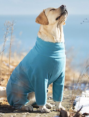 Hund Katze Mäntel Jacke Mode Lässig Winter Warm Atmungsaktiv Weich Waschbar Bequem Weihnachten Halloween Outdoor Alltagstauglich Hundebekleidung for Golden Retriever Corgi Dackel Zwergspitz Baby