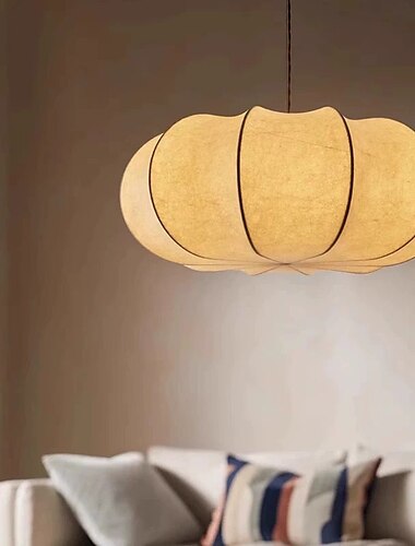  lampă orientală lampă suspendată lampă suspendată 48cm lampă din piele marocană lampă suspendată henna lumini orientale pentru living bucătărie sau agățată peste masa de sufragerie 85-265v