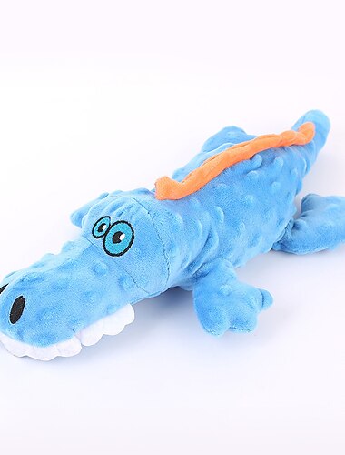  Purulelut Plush-lelu Interaktiivinen lelu Purista lelu kanssa Kestävä Paineen vapauttaminen Lemmikkieläinten koulutus Hampaiden köysilelu Hampaiden lelu varten Koirat Kissat Sisätiloissa Ulkoilu