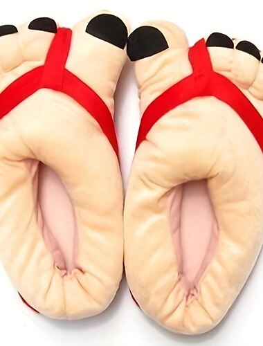  Erwachsene Karikatur Kigurumi-Hausschuhe Karton Pyjamas-Einteiler Kigurumi-Pyjamas Zeichentrick Für Herren Damen Karikatur