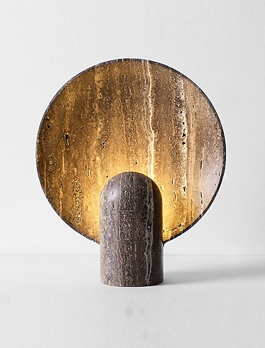  Настольная лампа Декоративная Деревенский стиль / Художественный Назначение Спальня / Кабинет / Офис Смола