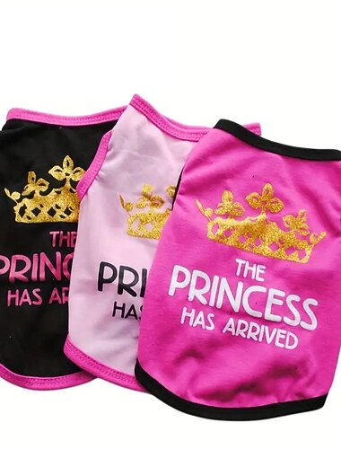  Perros Gatos Chaleco Moda Casual Invierno Transpirable Suave Lavable Cómodo Exterior Casual Diario Ropa para perros for Bichón Frisé Pomerania Animal doméstico del bebé Mariposa Small