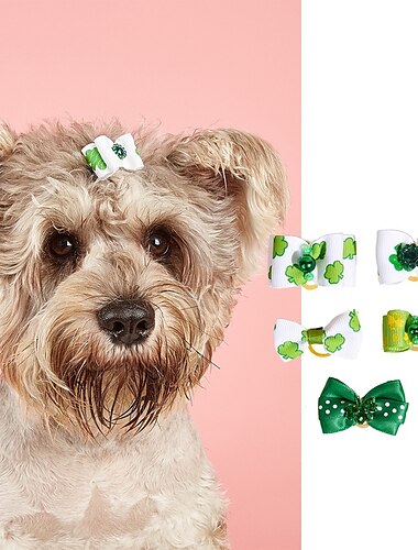  Honden Katten Ornamenten leuke Style Casual Winter Ademend Zacht Wasbaar Comfortabel Buiten Casual / Dagelijks Hondenkleding for Bichon Frise pomeranian kleine huisdieren Vlinder Small