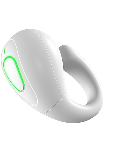 Casque sans fil avec Bluetooth 5.3 avec micro écouteurs séparés sport étanche TWS mains libres