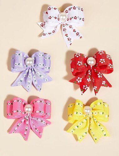  Prodotti per cani Prodotti per gatti Ornamenti stile sveglio Informale Inverno Traspirante Morbido Lavabile Comodo Esterno Casual / quotidiano Abbigliamento per cani for Bichon Frise Pomeriana