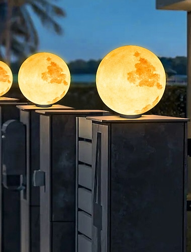  Draussen Modern Wandleuchten im Freien Draußen Acryl Wandleuchte 110-120V 220-240V 10 W