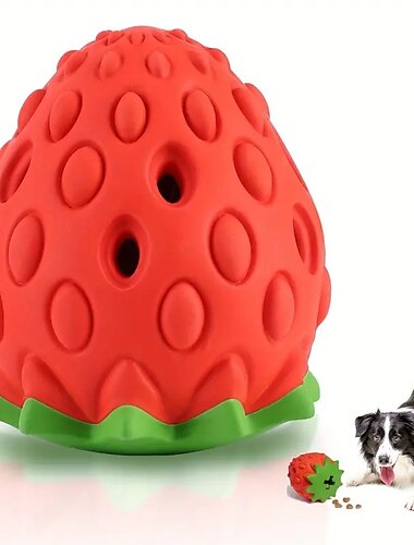  噛む用おもちゃ インタラクティブトイ ととも​​に 耐用的 ペット運動 歯が生えるおもちゃ のために 犬用 猫用 屋内 屋外 ペットプレイ