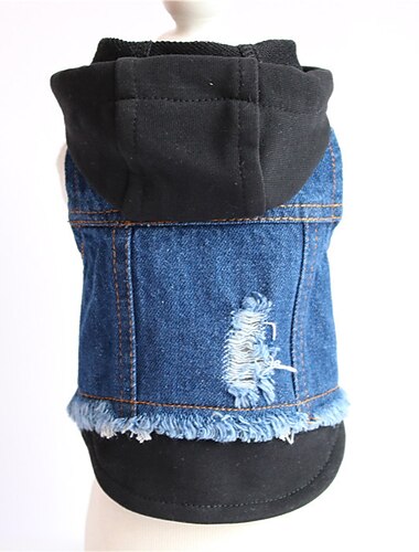  Hund Katze Mäntel Jacke Weste Mode Niedlich Winter Warm Weich Waschbar Bequem Outdoor Sport Hundebekleidung for Bichon Frise Pudel Zwergspitz Baby Haustier Papillon