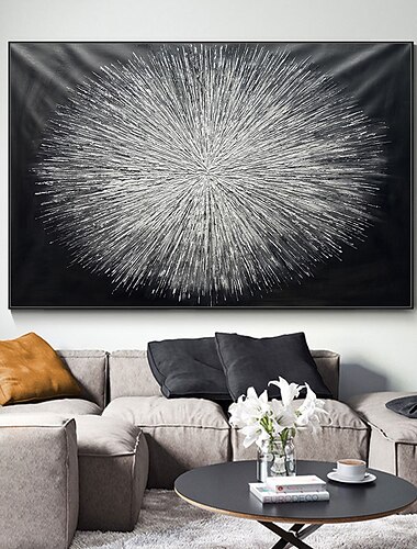  mintura håndlavede abstrakt streg oliemalerier på lærred vægkunst dekoration moderne billede til boligindretning rullet rammeløst ustrakt maleri