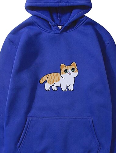  Προσαρμοσμένες κουκούλες unisex γραφικές εκτυπώσεις τρισδιάστατες εκτυπώσεις βασικές casual streetwear για άνοιξη και φθινόπωρο, εξατομικευμένο δώρο του Αγίου Βαλεντίνου κατά παραγγελία