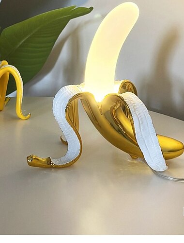  LED Table Lamp, Modern Decorative Lamp LED Desk Lamp, Night Light for Bedroom, Study, Living Room, Bedside Table, Bar, Restaurant