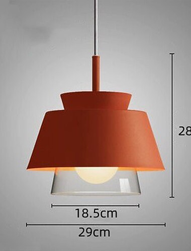  レトロでシンプルなペンダントランプクリエイティブガラスランプシェードデザインシャンデリア、ダイニングルーム、キッチン、書斎、寝室、通路、ヴィラ、バー、高級ランプ用のパーソナライズされたブルー装飾吊り下げライト