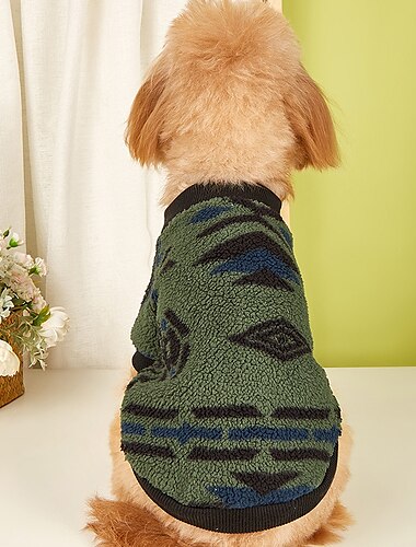  Psy Koty Bluza dresowa Moda Śłodkie Zima Ciepłe Miękka Zmywalny Wygodny Na zewnątrz Sport Ubranka dla psów for Bichon frise Pudel Szpic miniaturowy szczeniaków i młodych kotów Motyl