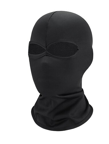  Elastische Blüten-Mund- und Augenmaske, Rollenspiel, Halloween-Geschenk, lustige Kopfbedeckung
