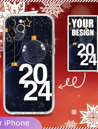  cover personalizzata per iphone 15 14 13 12 se 11 xs xr x pro max mini plus stampa integrale personalizzata in tpu progetta i tuoi regali di Halloween personalizzati per genitori, coniuge e amici