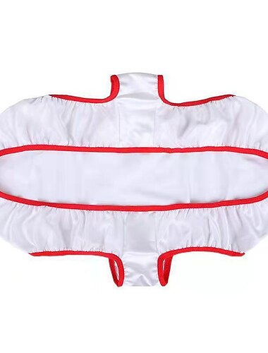  2-Personen-Jumpsuit-Paar, das zusammen tanzt, Tanga, kreatives Geschenk zum Valentinstag, lustige Dessous