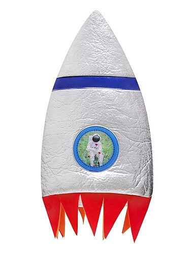  Astronaut Faschingskostüme Onesies Kinder Jungen Mädchen Cosplay Karnival Leistung Halloween Karneval Maskerade Einfaches Karnevalskostüm
