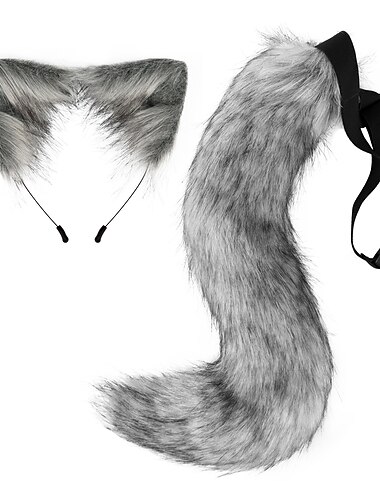  Tier Cosplay Kostüm Haloween Figuren Kinder Erwachsene Herren Damen Jungen Cosplay Leistung Party Halloween Halloween Karneval Maskerade Einfaches Karnevalskostüm