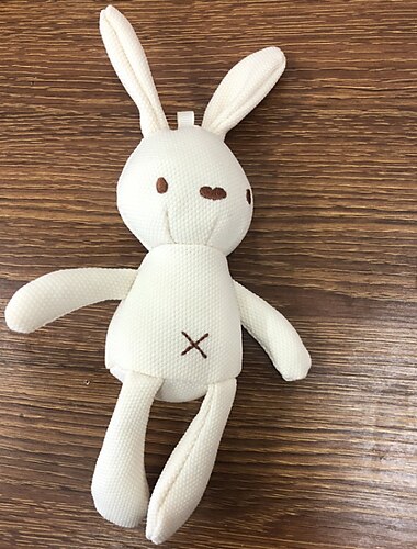  Giochi morbidi Peluche Giocattolo interattivo con Duraturo Esercizio per animali domestici Giocattolo per la dentizione per Prodotti per cani Prodotti per gatti Al Coperto All'aperto Giocattoli per