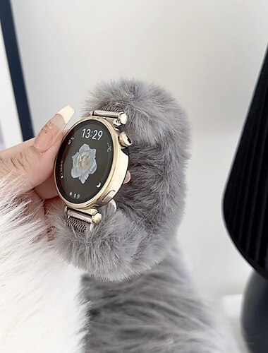  حزام إلى جارمين Forerunner 265S 265 Venu 3S 3 Active 5 Vivoactive 4S 4 Vivomove Sport Luxe Style HR Approach S42 S40 S12 18mm 20mm 22mm ستانلس ستيل إستبدال حزام نساء جميل قابل للتعديل معصمه
