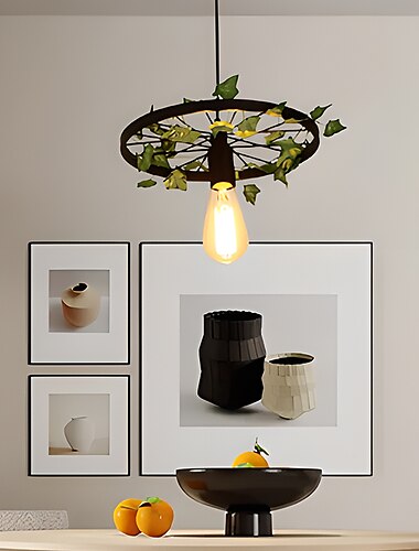  Kronleuchter, 30/60 cm, verstellbarer Kronleuchter, moderne Decke, grüne Pflanze, Blume, Diamant-Kronleuchter, Fenster, Kaffee, Restaurant, Vintage-Kronleuchter, Innendekoration, Simulation