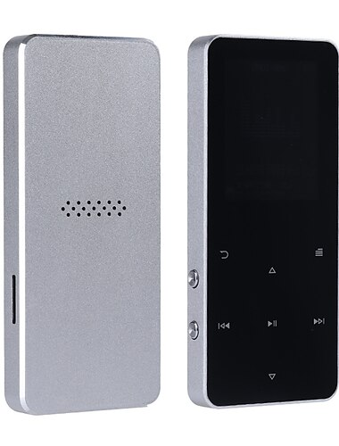  Werksverkauf MP3 / MP4 16.0 GB FM-Radio / eBook / Eingebauter Lautsprecher